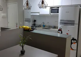 Foto 1 de Apartamento com 2 Quartos à venda, 43m² em Jardim Helga, São Paulo