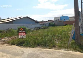 Foto 1 de Lote/Terreno à venda, 842m² em Santo Antônio, Balneário Piçarras