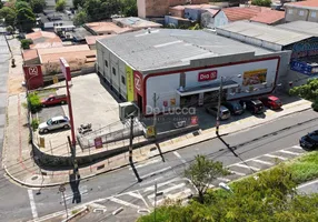 Foto 1 de Galpão/Depósito/Armazém para alugar, 666m² em Vila Paraíso, Campinas