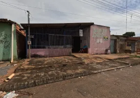 Foto 1 de Casa com 2 Quartos à venda, 100m² em Setor dos Bandeirantes, Trindade