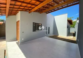 Foto 1 de Casa com 3 Quartos à venda, 130m² em Morros, Teresina