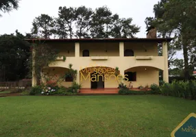 Foto 1 de Casa de Condomínio com 5 Quartos à venda, 890m² em Lagoa do Miguelão, Nova Lima