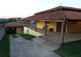 Foto 1 de Fazenda/Sítio com 3 Quartos à venda, 532m² em Chácaras Reunidas Ipê, Itu