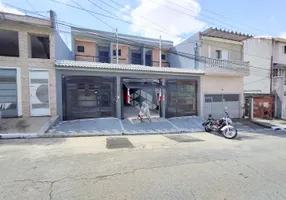 Foto 1 de Casa com 3 Quartos à venda, 126m² em Vila Ré, São Paulo