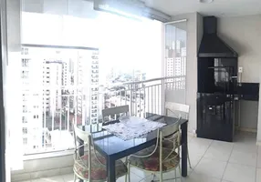 Foto 1 de Apartamento com 2 Quartos à venda, 65m² em Saúde, São Paulo