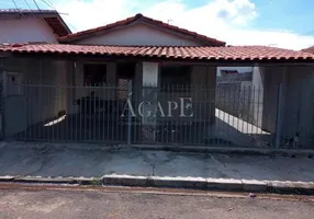 Foto 1 de Casa com 3 Quartos à venda, 141m² em Centro, Artur Nogueira