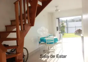 Foto 1 de Casa com 3 Quartos à venda, 99m² em Lomba do Pinheiro, Porto Alegre