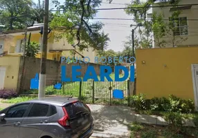 Foto 1 de Lote/Terreno à venda, 250m² em Santo Amaro, São Paulo