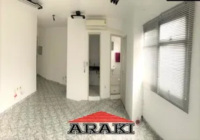 Foto 1 de Sala Comercial para venda ou aluguel, 44m² em Jardim Santa Cruz, São Paulo