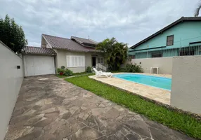 Foto 1 de Casa com 3 Quartos à venda, 157m² em Niterói, Canoas