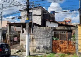 Foto 1 de Lote/Terreno à venda, 260m² em Jardim São Nicolau, São Paulo