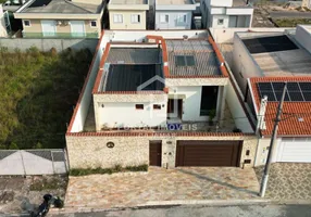 Foto 1 de Casa com 3 Quartos à venda, 145m² em Portal dos Ipes 3, Cajamar