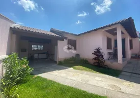 Foto 1 de Casa com 2 Quartos à venda, 110m² em Metzler, Campo Bom