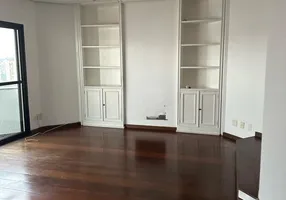 Foto 1 de Apartamento com 4 Quartos à venda, 140m² em Campo Belo, São Paulo