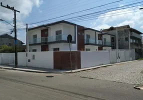 Foto 1 de Sobrado com 3 Quartos para alugar, 100m² em Boa Vista, Joinville