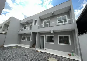 Foto 1 de Casa com 2 Quartos à venda, 68m² em Jardim Esplanada, Nova Iguaçu