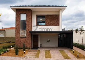 Foto 1 de Casa de Condomínio com 4 Quartos à venda, 200m² em Jardim Sao Francisco Sousas, Campinas