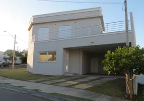 Foto 1 de Casa com 4 Quartos à venda, 310m² em Jardim Bela Vista, Indaiatuba