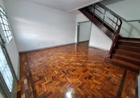 Foto 1 de Sobrado com 4 Quartos para alugar, 185m² em Pinheiros, São Paulo