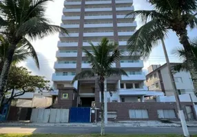 Foto 1 de Apartamento com 3 Quartos à venda, 111m² em Balneario Florida, Praia Grande