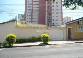 Foto 1 de Imóvel Comercial com 3 Quartos à venda, 237m² em Vila Independência, Piracicaba