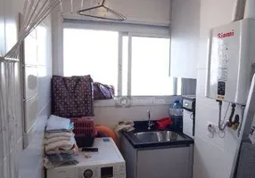 Foto 1 de Flat com 1 Quarto para alugar, 44m² em Vila Olímpia, São Paulo