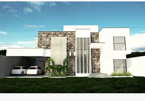 Foto 1 de Casa com 4 Quartos à venda, 2500m² em Centro, Pinheiral