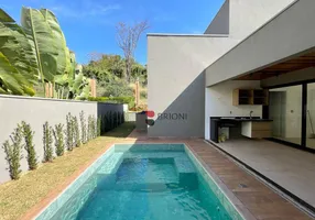 Foto 1 de Casa de Condomínio com 3 Quartos à venda, 311m² em Alphaville, Ribeirão Preto