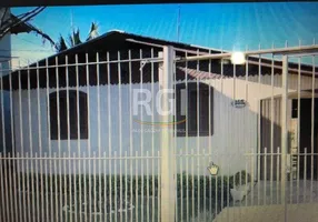 Foto 1 de Casa com 2 Quartos à venda, 103m² em Santo Inacio, Esteio