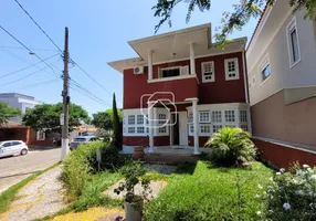 Foto 1 de Casa de Condomínio com 4 Quartos para alugar, 349m² em Portal da Vila Rica, Itu