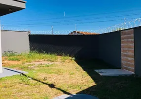 Foto 1 de Casa com 2 Quartos à venda, 72m² em Residencial Solar Central Park, Aparecida de Goiânia