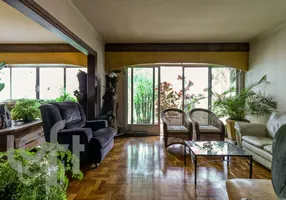 Foto 1 de Apartamento com 4 Quartos à venda, 229m² em Consolação, São Paulo