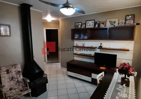 Foto 1 de Casa de Condomínio com 2 Quartos à venda, 60m² em Olaria, Canoas