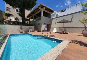 Foto 1 de Casa com 4 Quartos à venda, 242m² em Lourdes, Vitória