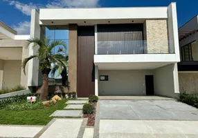 Foto 1 de Casa de Condomínio com 4 Quartos à venda, 350m² em Residencial Duas Marias, Indaiatuba