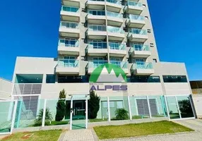 Foto 1 de Apartamento com 2 Quartos à venda, 60m² em Emiliano Perneta, Pinhais