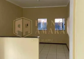 Foto 1 de Casa com 2 Quartos à venda, 181m² em Vila São João do Ipiranga, Bauru