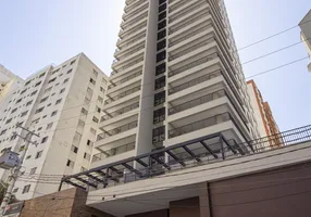 Foto 1 de Apartamento com 3 Quartos à venda, 143m² em Vila Mascote, São Paulo