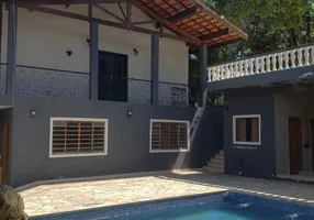 Foto 1 de Fazenda/Sítio com 5 Quartos à venda, 280m² em Paisagem Colonial, São Roque