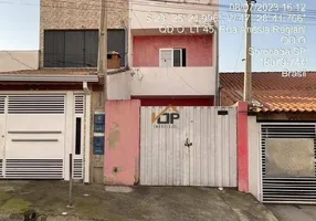 Foto 1 de Casa com 3 Quartos à venda, 92m² em Jardim Eucalíptos, Sorocaba