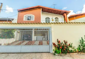 Foto 1 de Sobrado com 3 Quartos à venda, 203m² em Jardim Madalena, Campinas