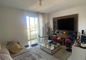 Foto 1 de Apartamento com 3 Quartos à venda, 91m² em Aterrado, Volta Redonda