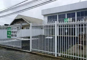 Foto 1 de Ponto Comercial para alugar, 250m² em Vila Santa Terezinha, Almirante Tamandaré