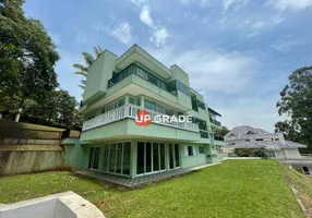 Foto 1 de Casa de Condomínio com 4 Quartos à venda, 602m² em Tamboré, Barueri