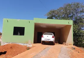 Foto 1 de Casa de Condomínio com 3 Quartos à venda, 180m² em Guara I, Brasília