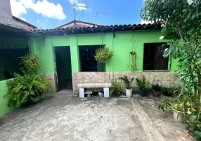 Foto 1 de Casa com 3 Quartos à venda, 153m² em Nordeste, Salvador