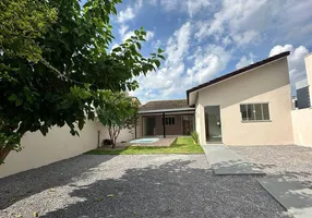 Foto 1 de Casa com 3 Quartos à venda, 98m² em Centro, Palhoça