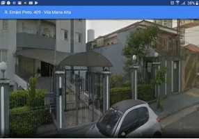 Foto 1 de Apartamento com 3 Quartos à venda, 64m² em Vila Maria, São Paulo
