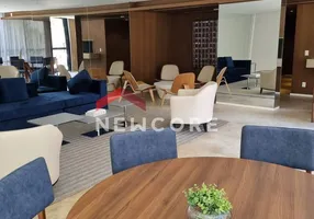 Foto 1 de Apartamento com 4 Quartos à venda, 300m² em Pinheiros, São Paulo