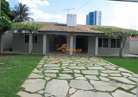 Foto 1 de Casa com 3 Quartos à venda, 314m² em Morada do Sol, Cuiabá